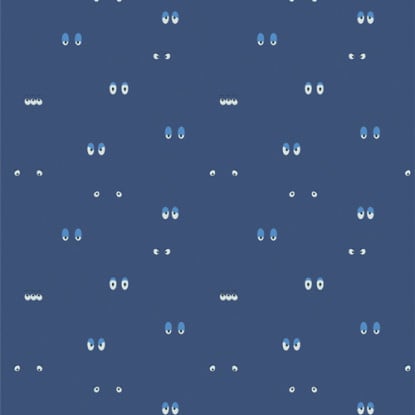 Night Stares From MonsterVille (AGF)