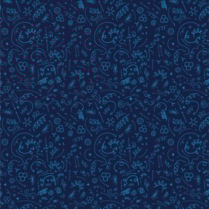 Lab Doodles from Rocket Science (AGF)