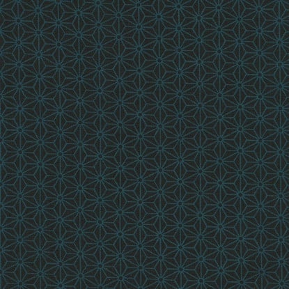 Midnight Diamond From Sevenberry Kasuri (Kaufman) (SB-88222D2-16)