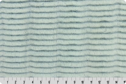 Spruce Frosted Oceana Cuddle (SF)