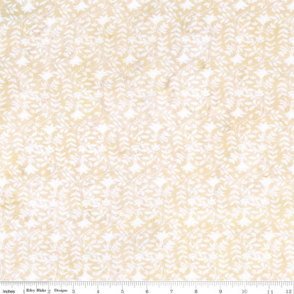 Sponge Cake from Stars & Stitches (RBD)