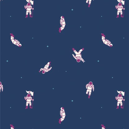 Zero Gravity from Rocket Science (AGF)