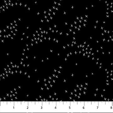 Black from Seasons Basics (FIGO)