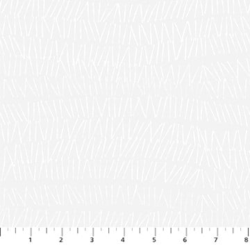 White Pigment Grass from Dovetail (FIGO)