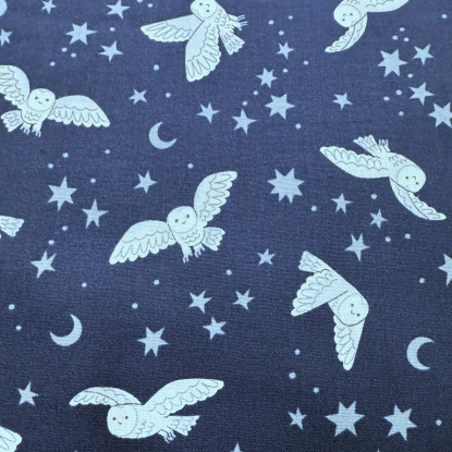 Night Owls Indigo from Twilight Creatures (RB)