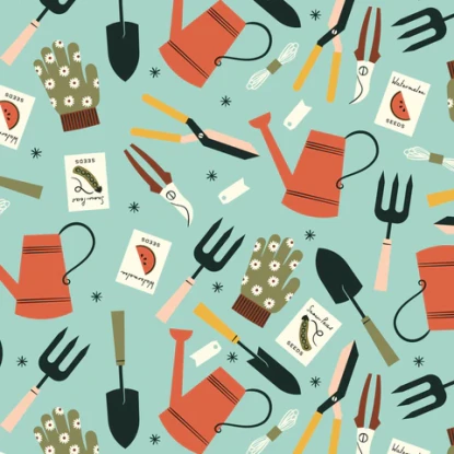 Sowing Season from Homestead Haven (C9)