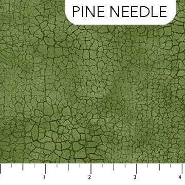 Pine Needle from Crackle