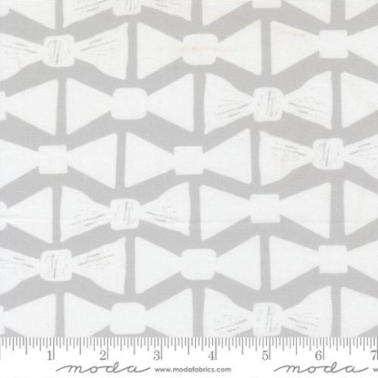 Silver from For My Boys Henry (Moda) (25153 12)