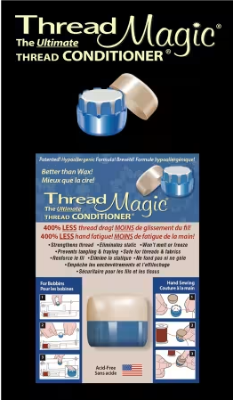 Thread Magic Conditioner