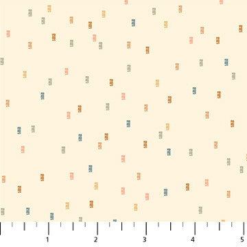 Lemon Confetti from Cotton Tale (FIGO)