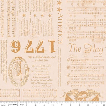 Americana Liberty Cider from Americana (RBD)