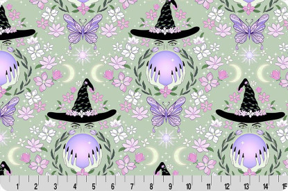 Emerald City Digital Cuddle (SF)