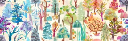 Cloud Panel from Northern Brights