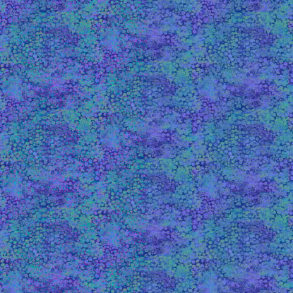 Deep Sea River Rocks from Shimmer Basics (Northcott) 27896M-44