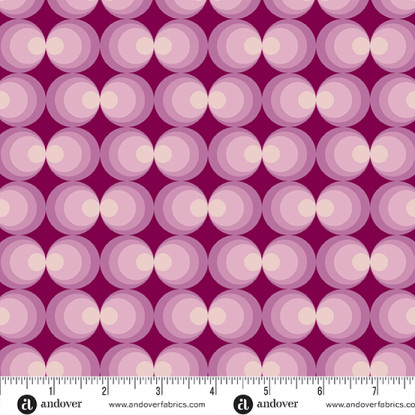 Cherry Orbs From Birdie (Andover)