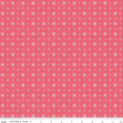 Lincoln Tea Rose from Americana (RBD)