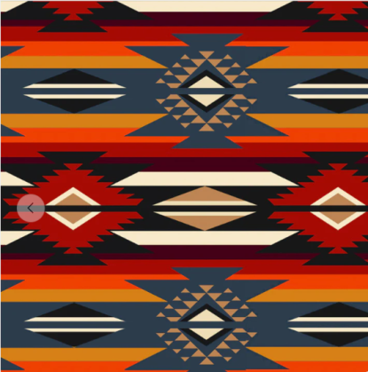 Navy Raindance from Winterfleece (WH)