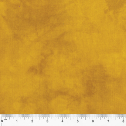 Mustard from Palette (WH)