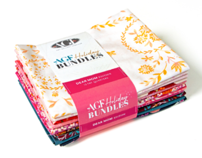 Pre Cut - Dear Mom from AGF