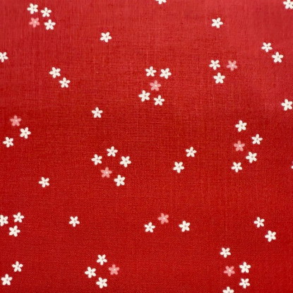 Flowers Red from Berry Market (RBD)