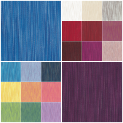 Space Dye Collection