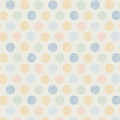 Festival Dots From Purr Parade (AGF)