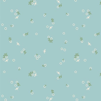 Foraging Flutter Mist From Marigold (AGF)