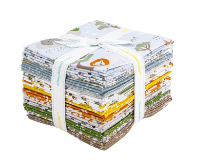 FQ Bundle 21 Pcs. from Leo & Savannah (RBD)