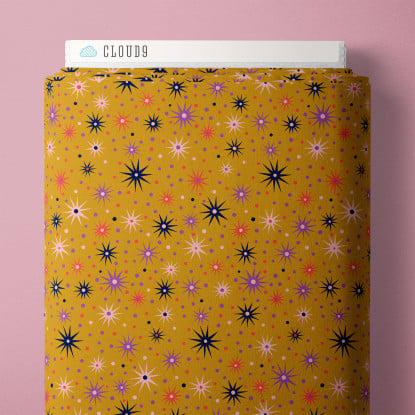 Starlit Dawn From Wonder Jungle (C9)