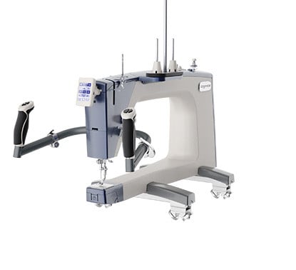 Recertified Grace 19X Quilting Machine