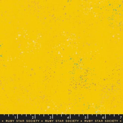 Metallic Sunshine  from Speckled (moda)