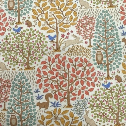 Warm from Sanctuary (Tilda)