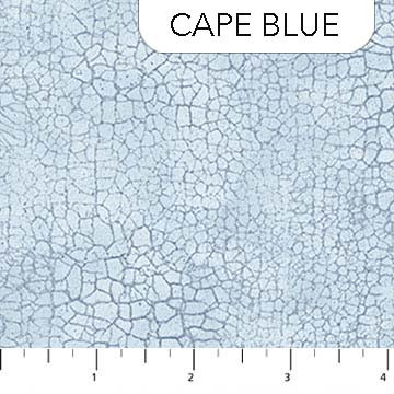 Cape Blue from Crackle