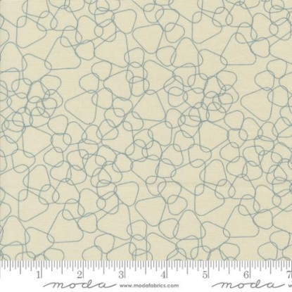 Eggshell from Still More Paper (Moda) (1876 12)