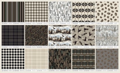 Archer Flannel Collection