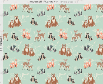 Oh, Hello Meadow from Hello Bear (AGF)