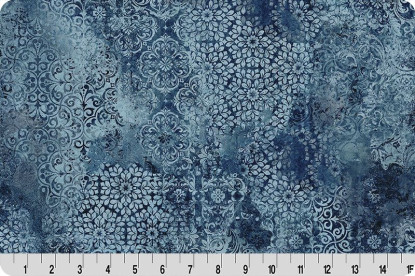 Dark Sea Stonewash Cuddle (SF)