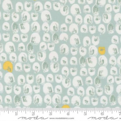 Seaglass from Balisong (Moda) (11664 13 )