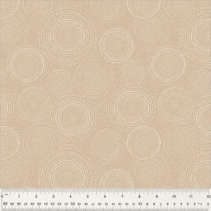 Khaki from Radiance Flannel (Windham)