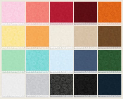 Radiance Flannel Collection