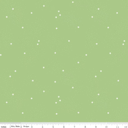 Grass from Dainty Daisy (RBD)