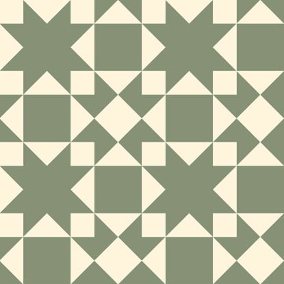 Sawtooth Jade from Perfect Points (WH)