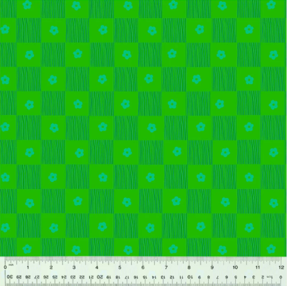 Footpath Clover from Ruby & Bee (WH)