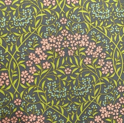 Larissa Greygreen from Sanctuary (Tilda)