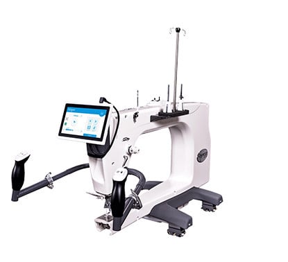 Grace 21X Elite Longarm Quilting Machine