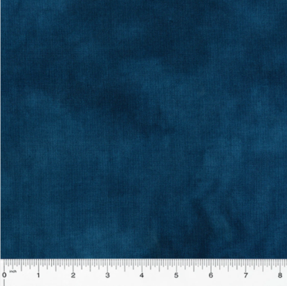 Indigo from Palette (WH)