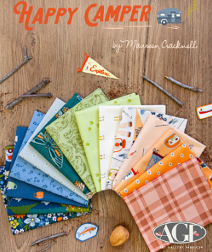 Happy Camper Collection