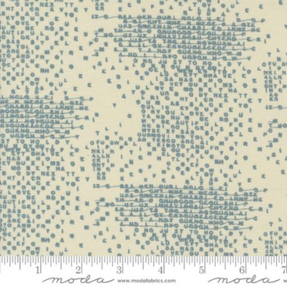 Eggshell from Still More Paper (moda) (1871 12)