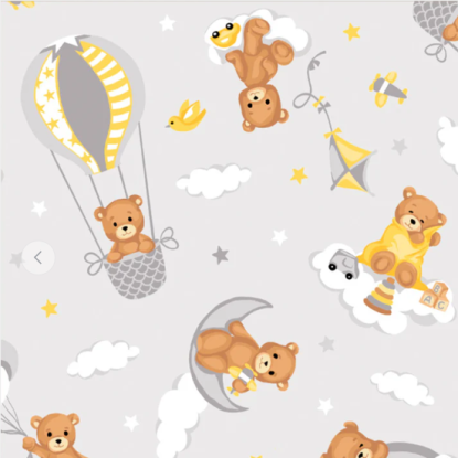 Dreamland from Winterfleece (WH)