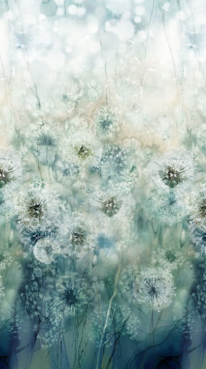 Full Width Border from Whisper (Northcott)